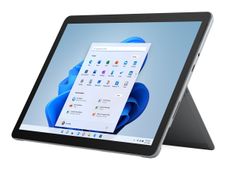 Microsoft Surface Go 3 - Tablette 10.5" - 8 Go RAM - 128 Go SSD
