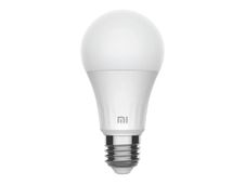 Xiaomi Smart - LED-lampje - E27 - 8 W - warm wit licht - 2700 K