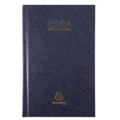 Exacompta Carré - inkomsten- en uitgavendagboek