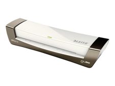 Leitz iLAM Office A4 - Plastifieuse A4 - jusqu'à 125 microns