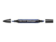 Winsor & Newton BrushMarker - stel borstelpen en stift