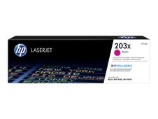 HP 203X - magenta - cartouche laser d'origine