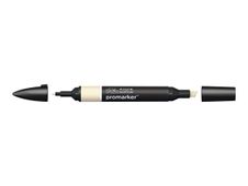 ProMarker - Marqueur double pointe - champagne