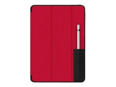 OtterBox Symmetry Series - flip cover voor tablet