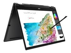 Acer TravelMate Spin P6 TMP614RN-52 - Pc portable 14" - Core i7 1165G7 - 32 Go RAM - 1.024 To SSD 