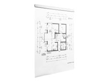 DURABLE DURAFIX display-rail