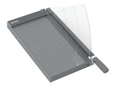 Leitz Precision Office Pro A3 - cisaille A3 - coupe jusqu'à 25 feuilles