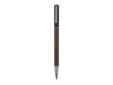 Oberthur Blackford - Roller - corps imitation noyer
