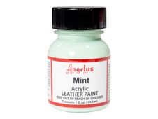 Angelus Leather - verf - acrylverf - mint - 29.5 ml