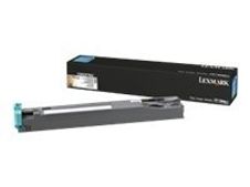 Lexmark C950DE/X950D - collecteur de toner usagé original