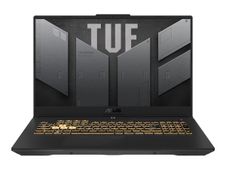 ASUS TUF Gaming F17 TUF707ZC-HX051 - 17.3" - Core i5 12500H - 8 GB RAM - 512 GB SSD