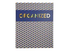 Exacompta Copper Time - classeur à anneaux - pour A4 - capacité : 275 feuilles - disponible en différents coloris