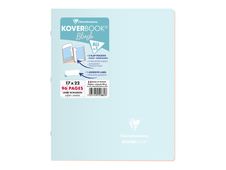 Clairefontaine Koverbook Blush All In 1 - notitieboek