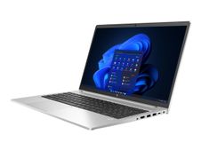 HP ProBook 450 G9 Notebook - Pc portable 15.6" - Core i3 1215U - 8 Go RAM - 256 Go SSD