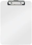Leitz WOW - Klembord - A4 - wit