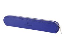 Oberthur Move - Etui simple de stylo - bleu électrique
