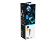 HP 31 - jaune - réservoir d'encre original