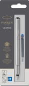 Parker Vector - vulpen
