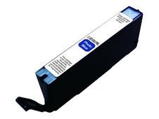 Cartouche compatible Canon CLI-581XXL - bleu photo - Uprint