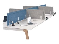 Burocean - table acoustic panel