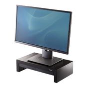 Fellowes Designer Suites Monitor Riser - op hoogte verstelbare beeldschermstandaard