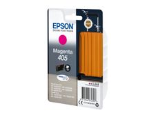 Epson 405 - magenta - origineel - inktcartridge