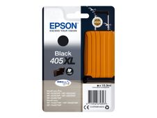 Epson 405XL - zwart - origineel - inktcartridge