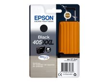 Epson 405XXL - XXL formaat - zwart - origineel - inktcartridge