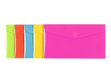 Viquel Happy Fluo - enveloppe