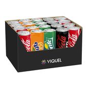 Viquel Coca-Cola - pennendoos