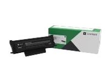 Lexmark - hoog rendement - zwart - origineel - tonercartridge - LRP