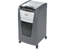 Rexel Optimum AutoFeed+ 225X - papiervernietiger
