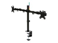 Kensington SmartFit Ergo Dual Extended Monitor Arm - mount (instelbare arm)
