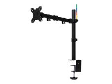 Kensington SmartFit Ergo Single Extended Monitor Arm - mount (instelbare arm)