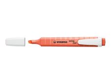 STABILO swing cool - markeerstift - pastel mellow coral red
