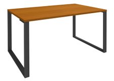 Burocean Urban - tafel - rechthoekig - berkenhout