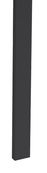 Burocean - table leg - koolstof