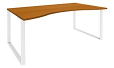 Burocean Urban - bureau - wave - berkenhout