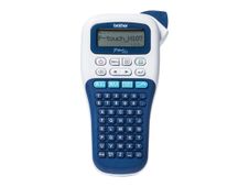 Brother P-Touch PT-H107B - etikettenmaker - Z/W - thermische overdracht