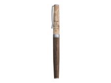 Oberthur Olympe - Roller - noyer