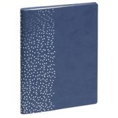 Agenda Amélie Eurotime 24 - 1 semaine sur 2 pages - 16 x 24 cm - disponible dans différentes couleurs - Exacompta