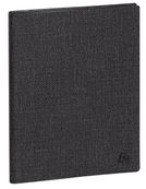Agenda Tailor Horizons 20 - 1 semaine sur 2 pages - 15 x 21 cm - disponible dans différentes couleurs - Exacompta