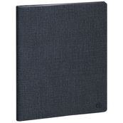 Agenda Tailor Eurotime 29 - 1 semaine sur 2 pages - 21 x 29,7 cm - disponible dans différentes couleurs - Exacompta