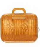 Bombata Cocco Medio - Sacoche pour ordinateur portable 13" - jaune safran