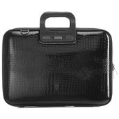 Bombata Shiny Cocco - Sacoche pour ordinateur portable 15" - noir
