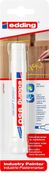 edding 950 industry - Effen stift - permanent - wit - 10 mm