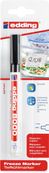 edding 8000 freeze - Marker - permanent - zwart - 1 mm - fijn