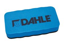 Dahle whiteboardwisser - blauw