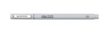 Winsor & Newton - Feutre fin 0,5 mm - gris