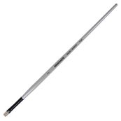Daler-Rowney Graduate - Pinceau brosse plat n°2 - poil synthétique